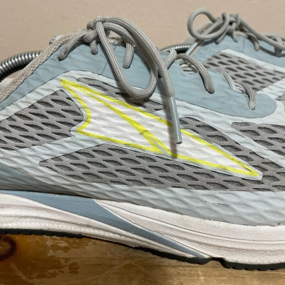 Altra AL0A4QT0416 Viho Road Walking Running Shoe Women's Sz 9.5